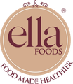 Ella Foods logo