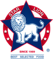 Star Lion logo